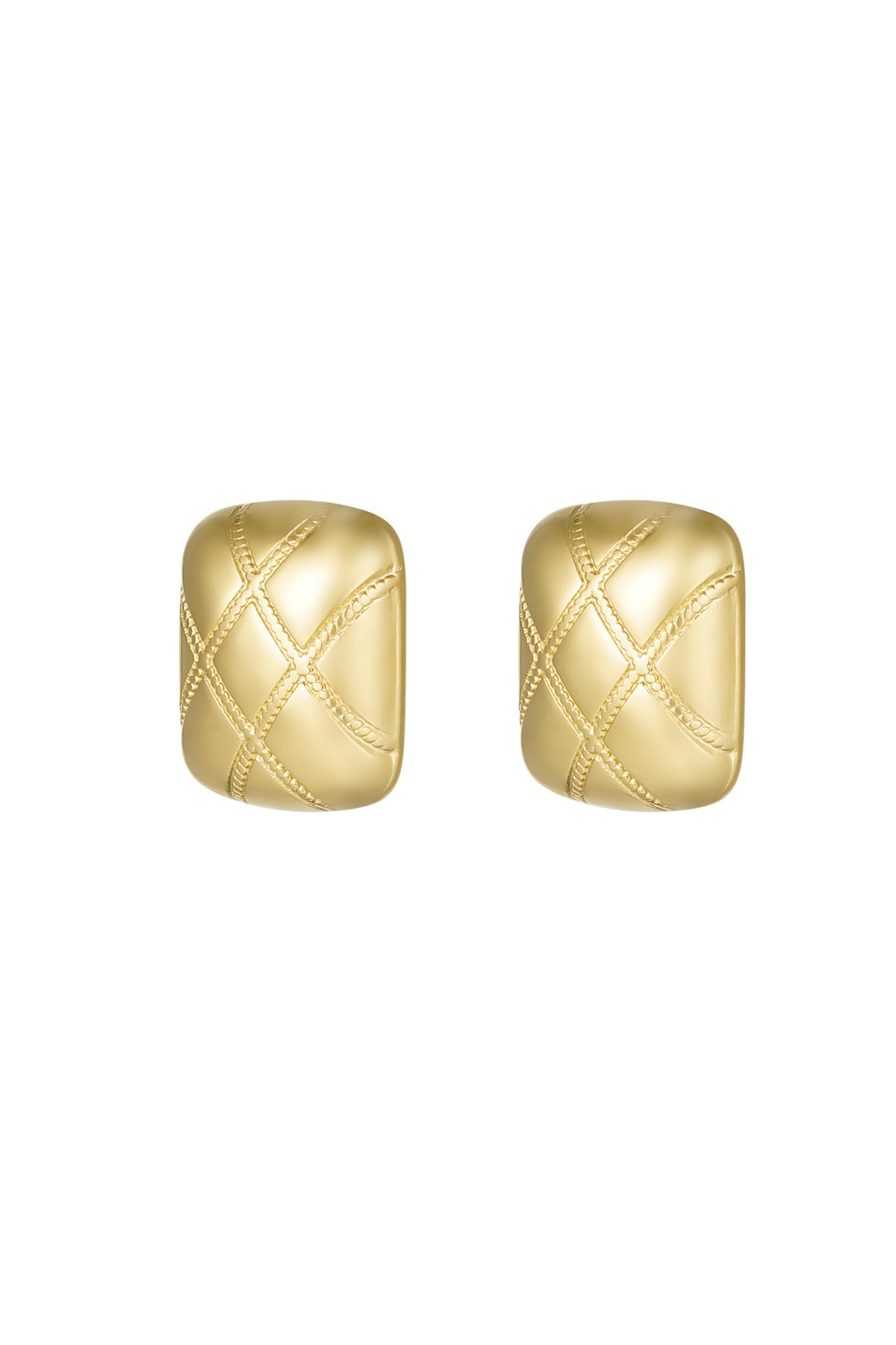 Crossroads Bold Studs