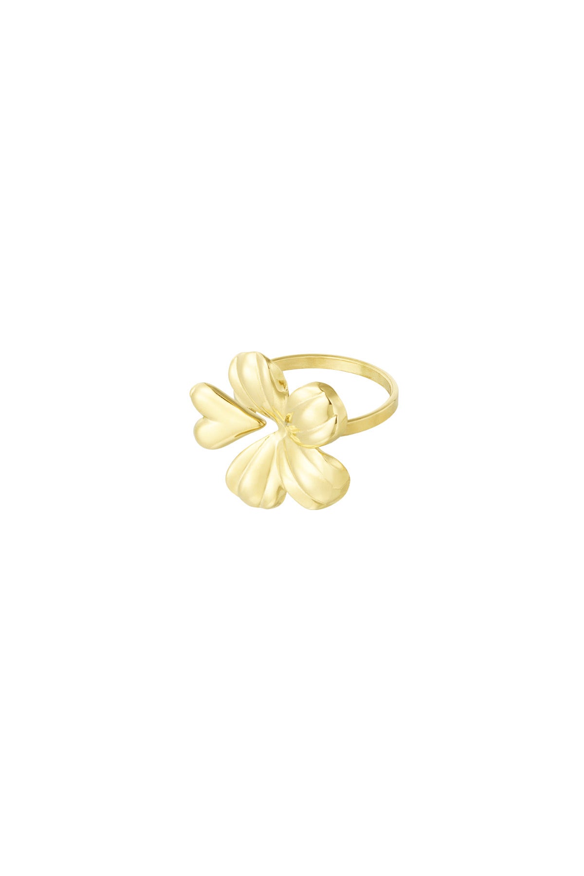 Petal Pop Ring