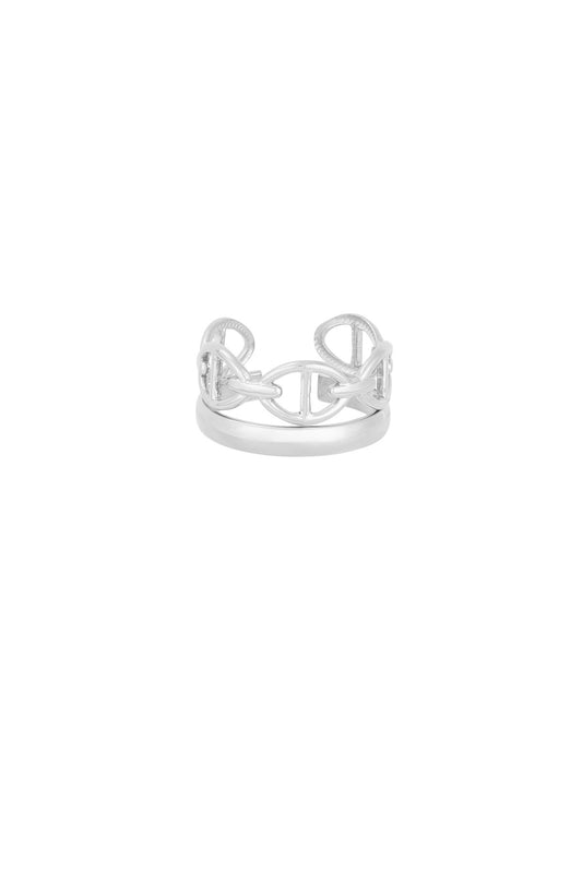 Link Luxe Band
