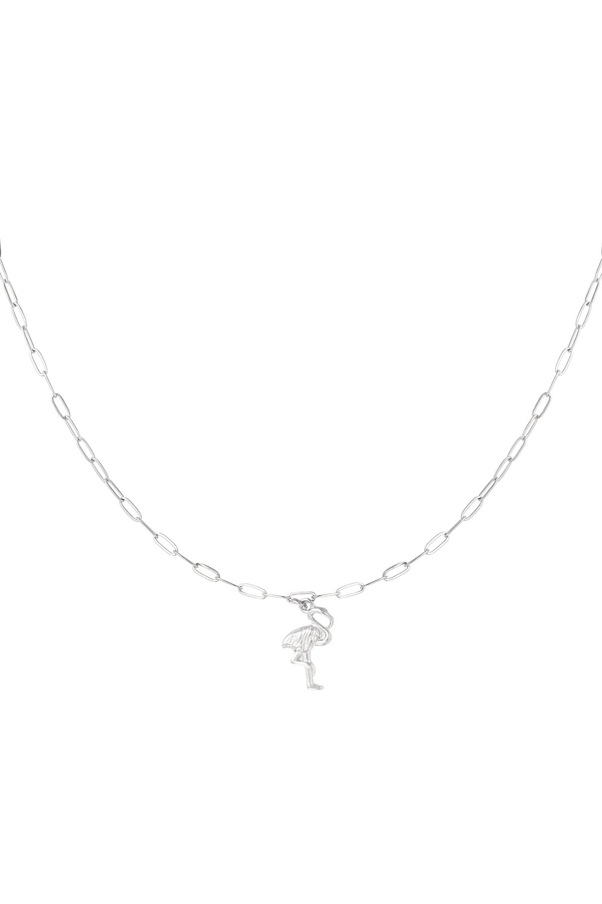 Flamingo Lane Necklace