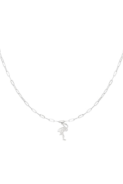 Flamingo Lane Necklace