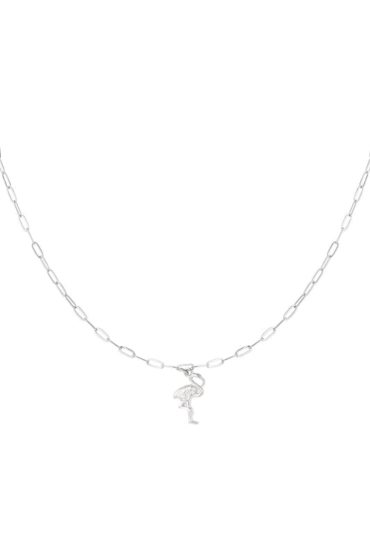 Flamingo Lane Necklace