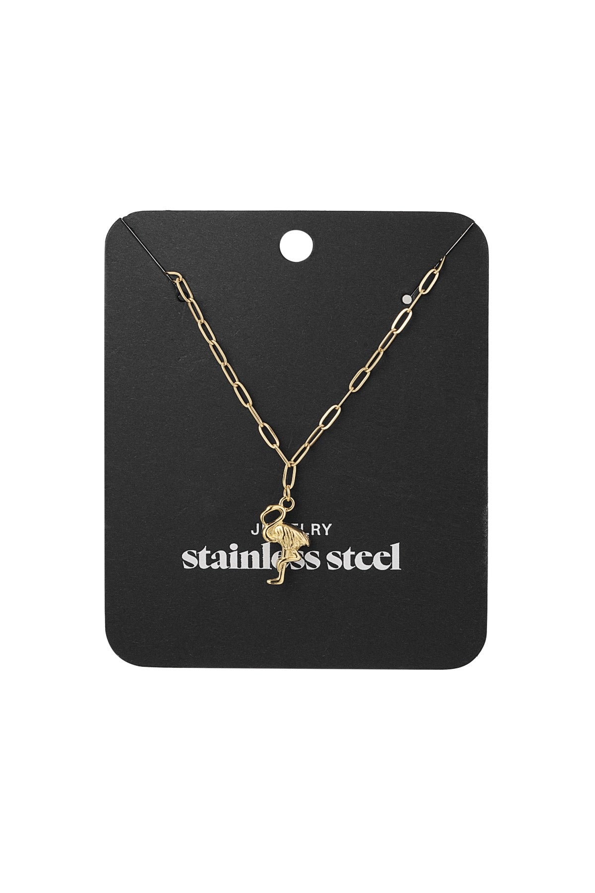 Flamingo Lane Necklace