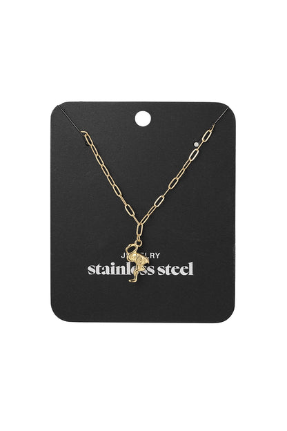 Flamingo Lane Necklace