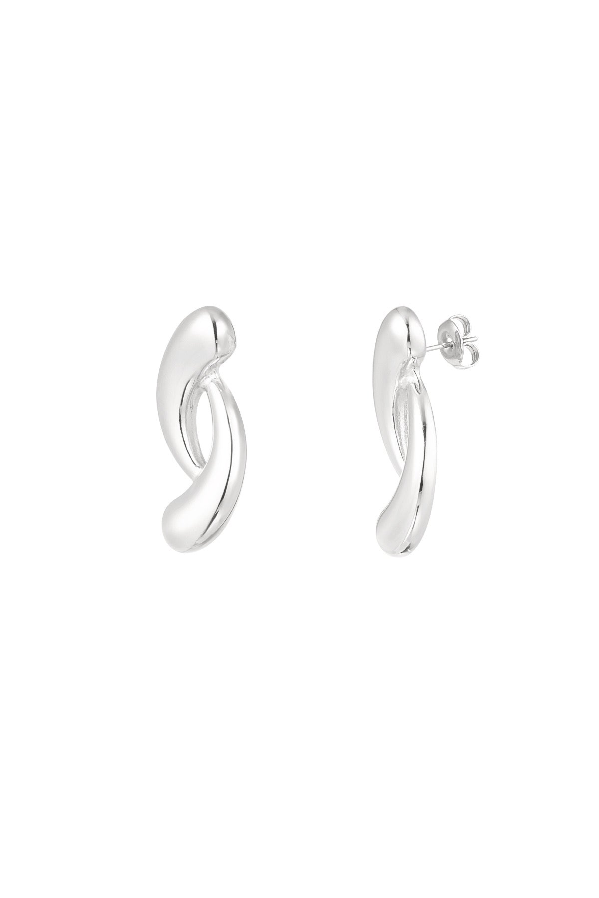 Molten Loop Studs