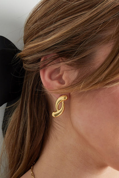Molten Loop Studs