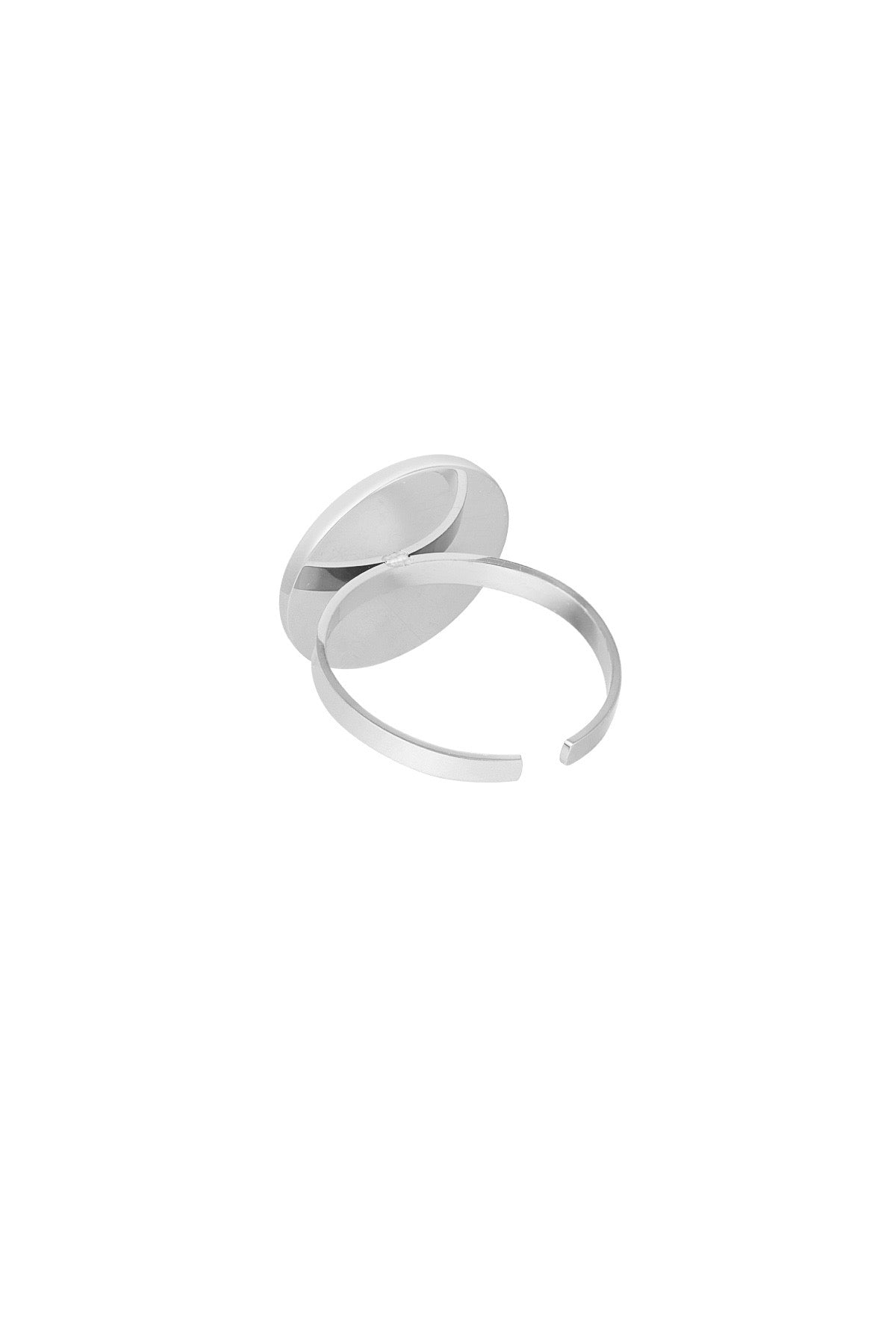 Celestia North Star Ring