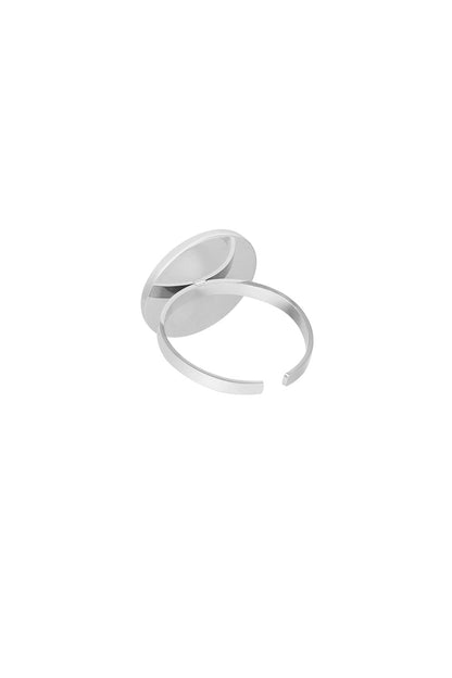 Celestia North Star Ring