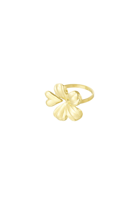 Petal Pop Ring