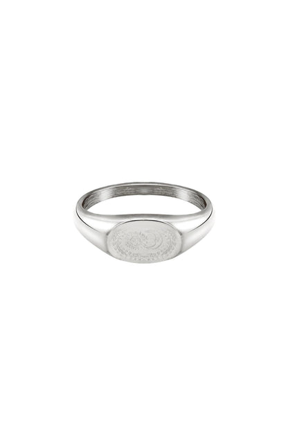 Cosmic Whisper Ring