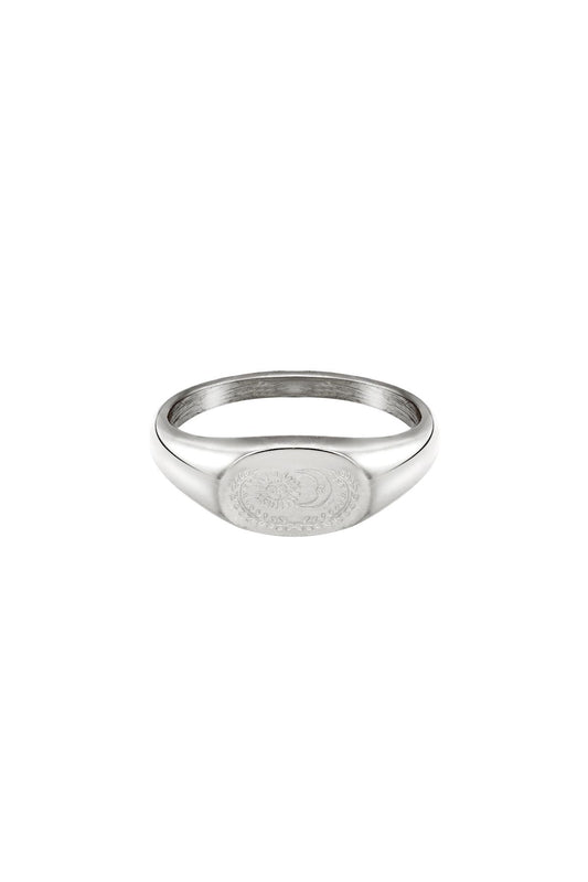 Cosmic Whisper Ring